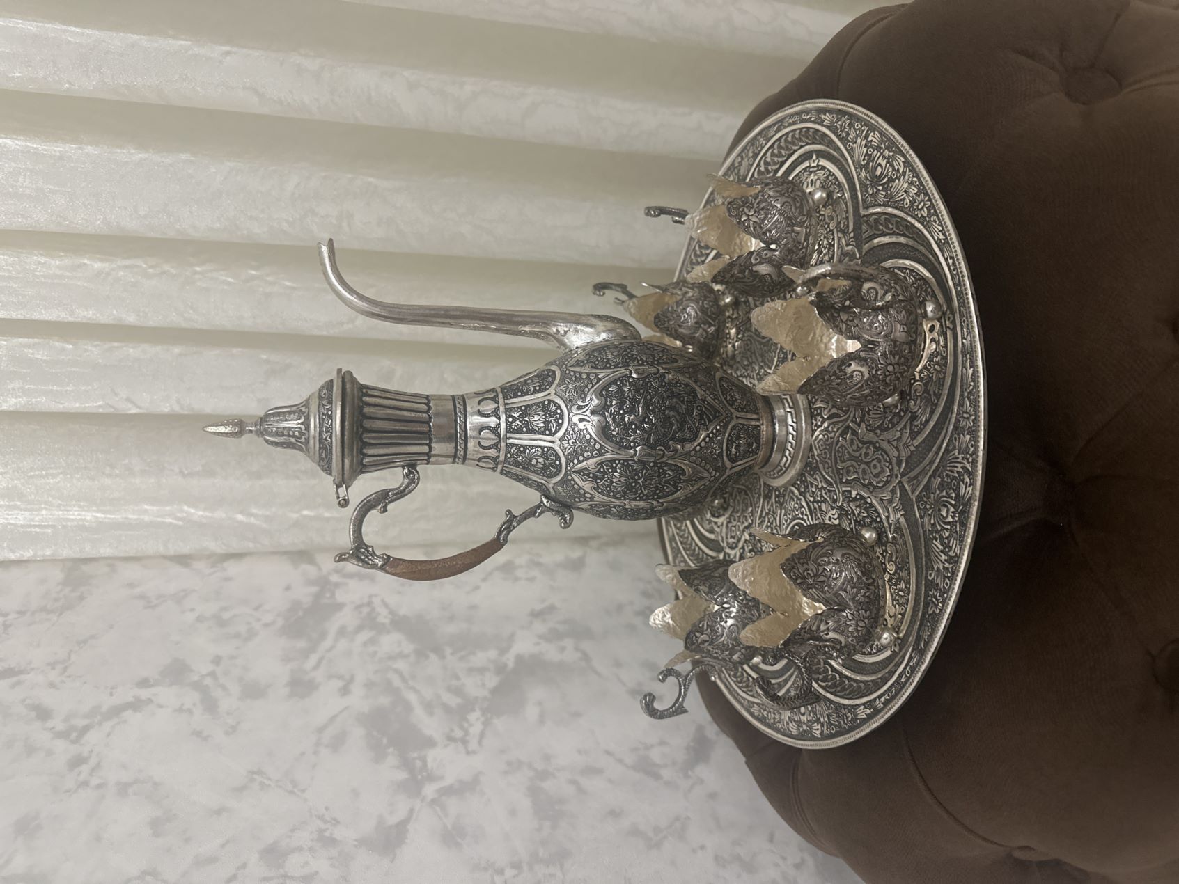 فروش ویژه و استثنایی صنایع دستی